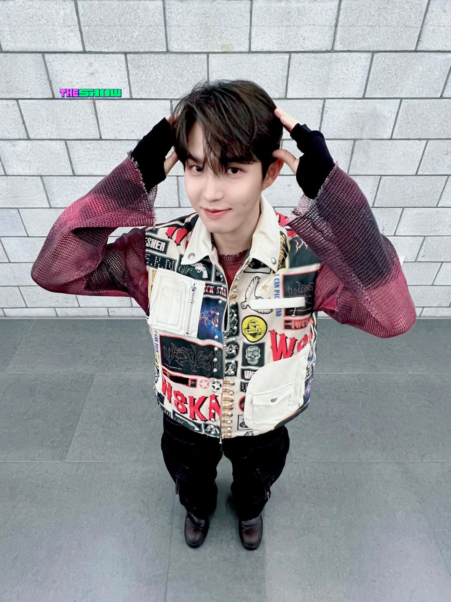 누가 째니만큼 천재강아지야🐶❓
누가 째니만큼 순얼방음이야🎤❓
누가 째니만큼 WIN:D 사랑해❓🩵

전부 째니가 이긴다‼️

누가 #더쇼 만큼 째니 사랑해❓(윈드🌬)
누가 더쇼만큼 째니 좋아해❓(윈드🌬)
누가 더쇼만큼 째니 귀여워해❓(윈드🌬)

▿‧͈•̻‧͈▿🩵

#김재환 #나만큼 <a href="/KJH_officialtwt/">김재환 KIM JAEHWAN</a>