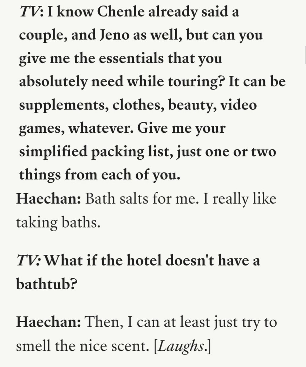 callouthae's tweet image. bath salts, nice scent.
🐻🦊 soulmate things 🦋