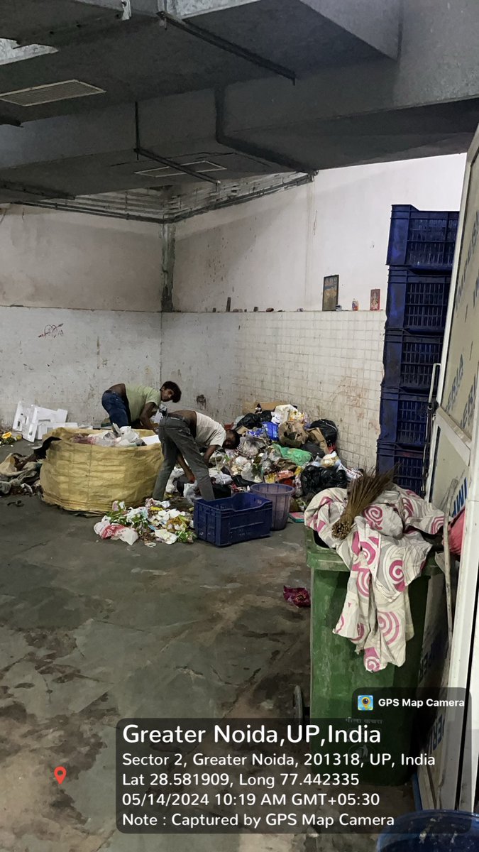 NiralaGreenshireResidents tweet media