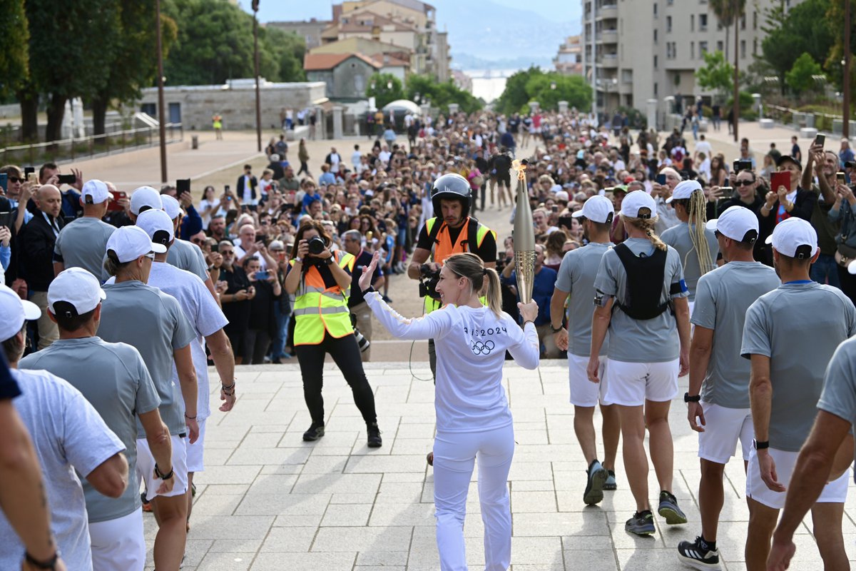 Ville d’Ajaccio - Cità d'Aiacciu tweet media