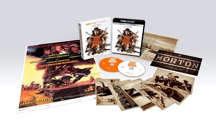 #TuesdayMotivation 

RT  

Here's a chance to win a superb anniversary edition of Sergio Leone's, 'Once Upon a Time in the West'..... 

Here's how: anygoodfilms.com/win-a-copy-of-…… 

#sergioleone #onceuponatimeinthewest