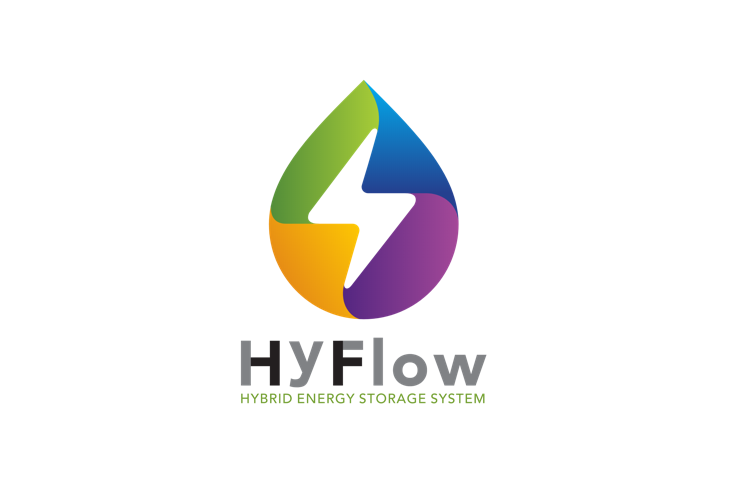 💡 🔋 In drei Jahren Forschungsarbeit hat das Konsortium des EU-Projekts HyFlow ein extrem leistungsfähiges, nachhaltiges und kostengünstiges Hybrid-Energiespeichersystem entwickelt, das einen hohen Energie- und Leistungsbedarf decken kann. 
1/x