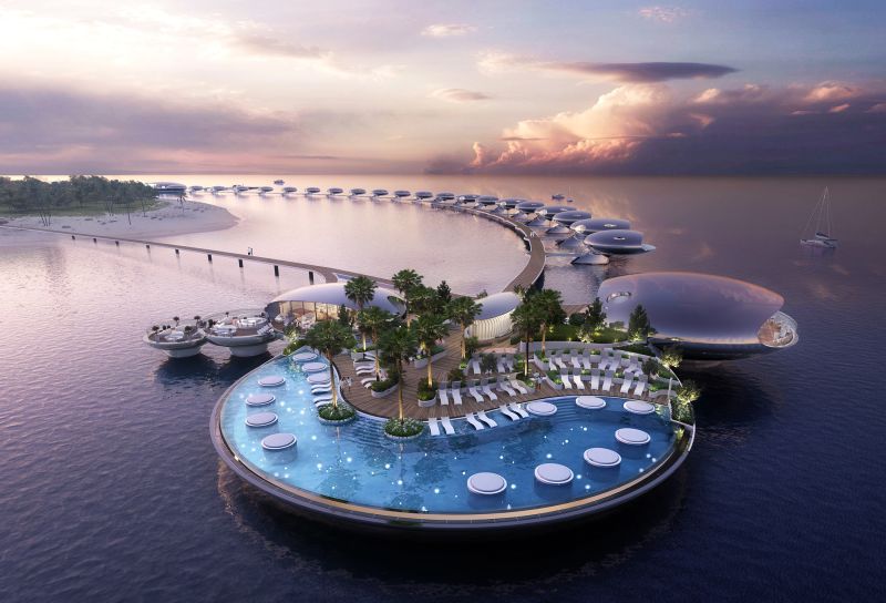 Karimun Java Resort  Project Design ⛱️

Pioneers, be ready for your new future life with us! #PiNetwork

Only at:
✨Berly Property✨

Pi Group 👉 t.me/AgenBerlyJaktim