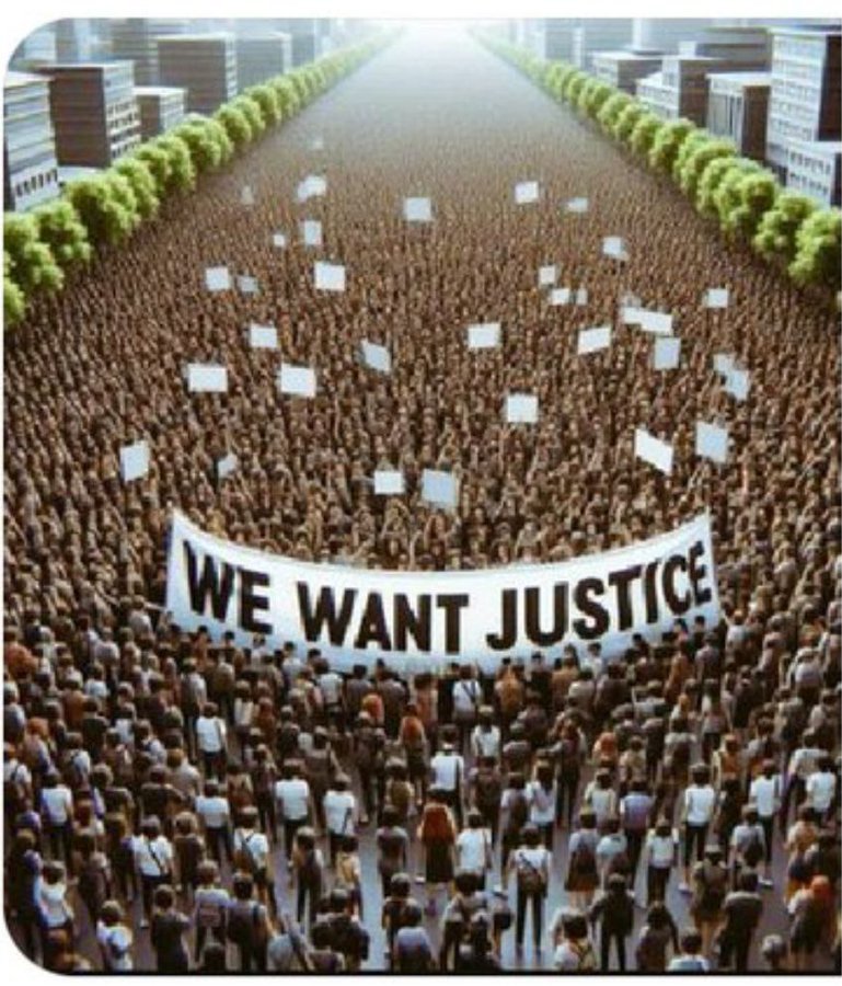 Krishna28081994's tweet photo. लेखपाल के लिए Pre (Pet)-अगस्त 2021
Mains परीक्षा-जुलाई 2022
हाई कोर्ट में लंबित- दिसंबर2023 तक
रिजल्ट-30 दिसंबर 2023
ज्वाइनिंग- 31 जनवरी 2024 तक हुयी
अब सुप्रीम कोर्ट से stay के वजह से हम नियुक्त लेखपाल दर दर भटकने को मजबूर
#UP_LEKHPAL
@aajtak
 
@myogiadityanath
 
@PMOIndia https://t.co/5FEzDm3krb