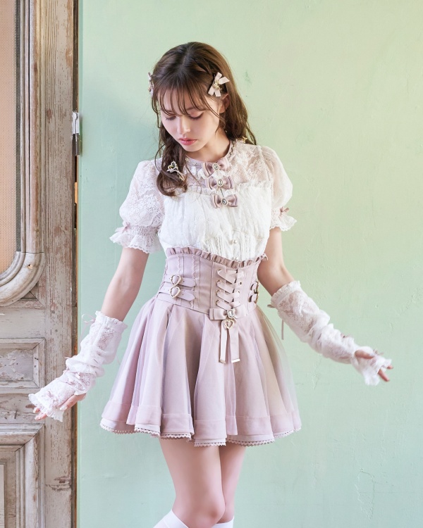 LIZ LISA on X: LIZ LISA on X: