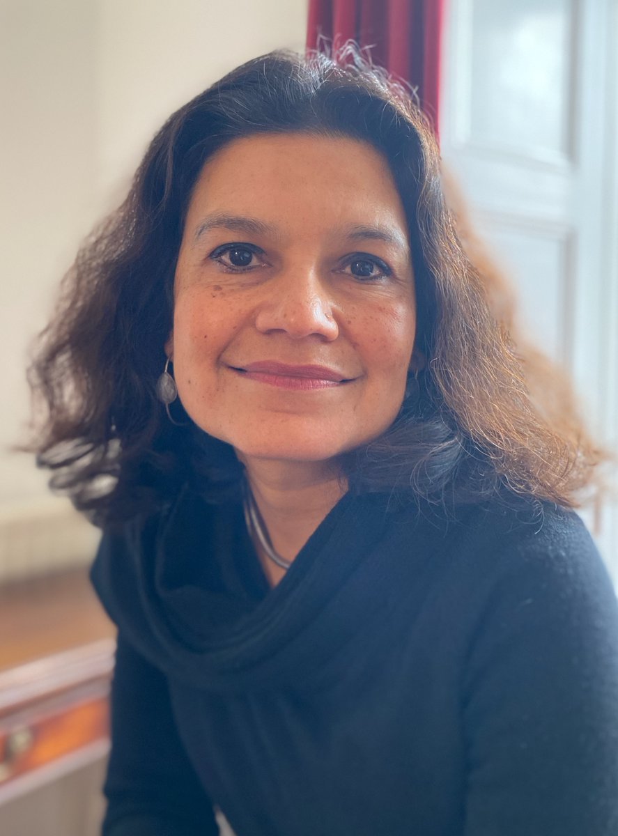 Hear Alpa Shah (<a href="/alpashah001/">Alpa Shah</a>) this Thursday at Newcastle Uni's <a href="/NCLA_tweets/">NCLA</a> in conversation with <a href="/PretiTaneja/">Preti Taneja</a> discuss the Bhima Koregaon 16 – journalists, lawyers, academics and poets arrested for fighting for the rights of India’s three main minorities ncl.ac.uk/ncla/events/ev…