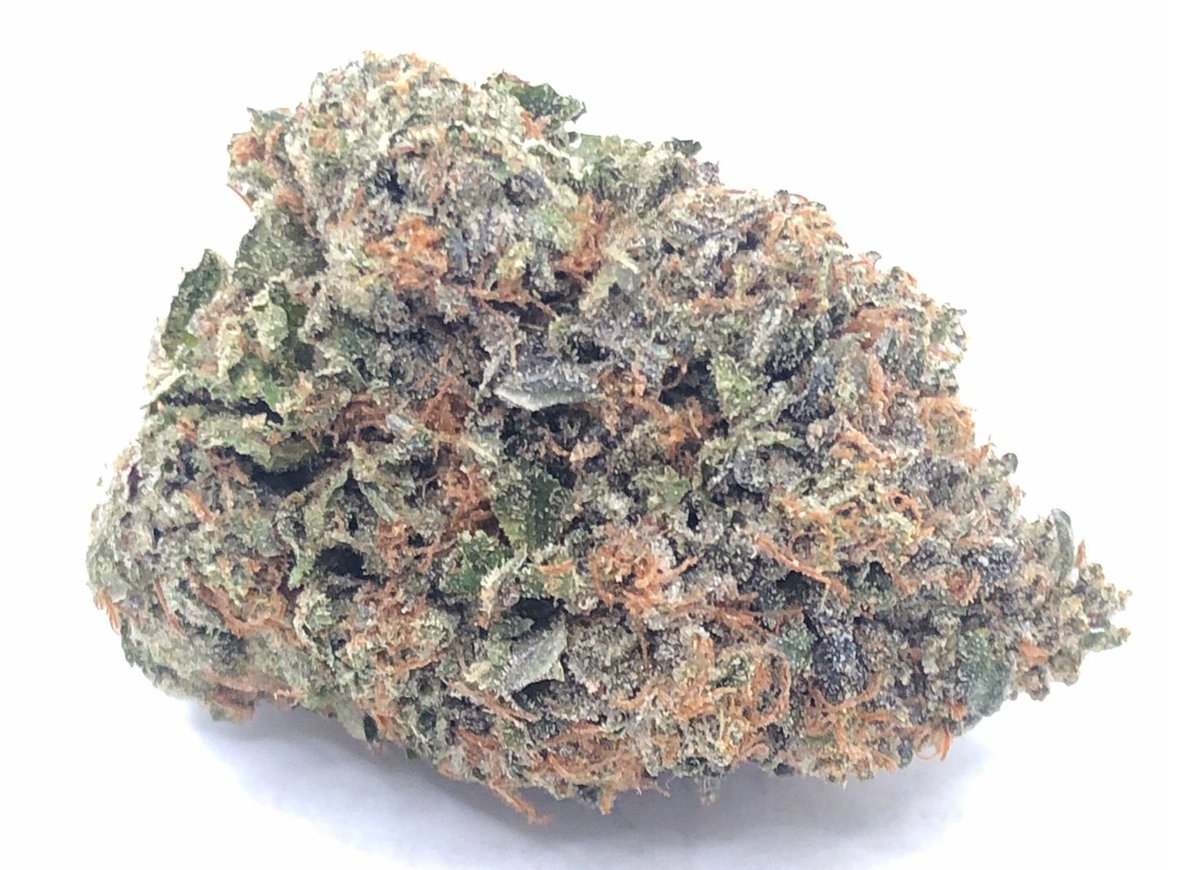 Death Valley OG is a rare sativa dominant hybrid strain created through crossing the potent Deathstar X SFV OG Kush strains. This potent bud packs a heavy-hitting high that’s fueled by a massive 34% average THC level CODE: 🌱 CBDHERB 🌱 soloherbs.com #cannabiscanada