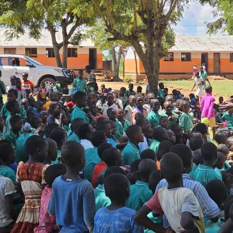 @Habitat4uganda recently emphasized sustainable water use and hygiene practices at Buyungu Primary School. By establishing water management committees and WASH clubs, they're ensuring access to clean water and better hygiene for all. 💧