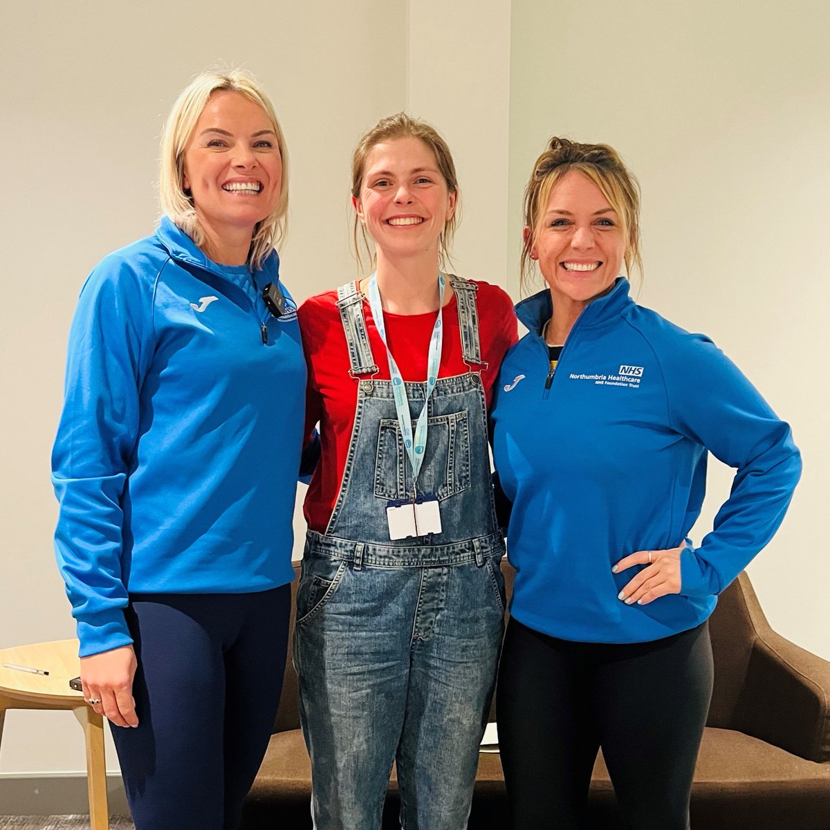 Episode 4 of our Wor Wellbeing podcast is now live! In this episode, we're joined by Annie Poremba and Kayleigh Bradley, to talk about our Happy Healthy Mams programme💙 Available on your favourite platforms: YouTube - ow.ly/eIST50REcSC Spotify - ow.ly/pyo350REcSw