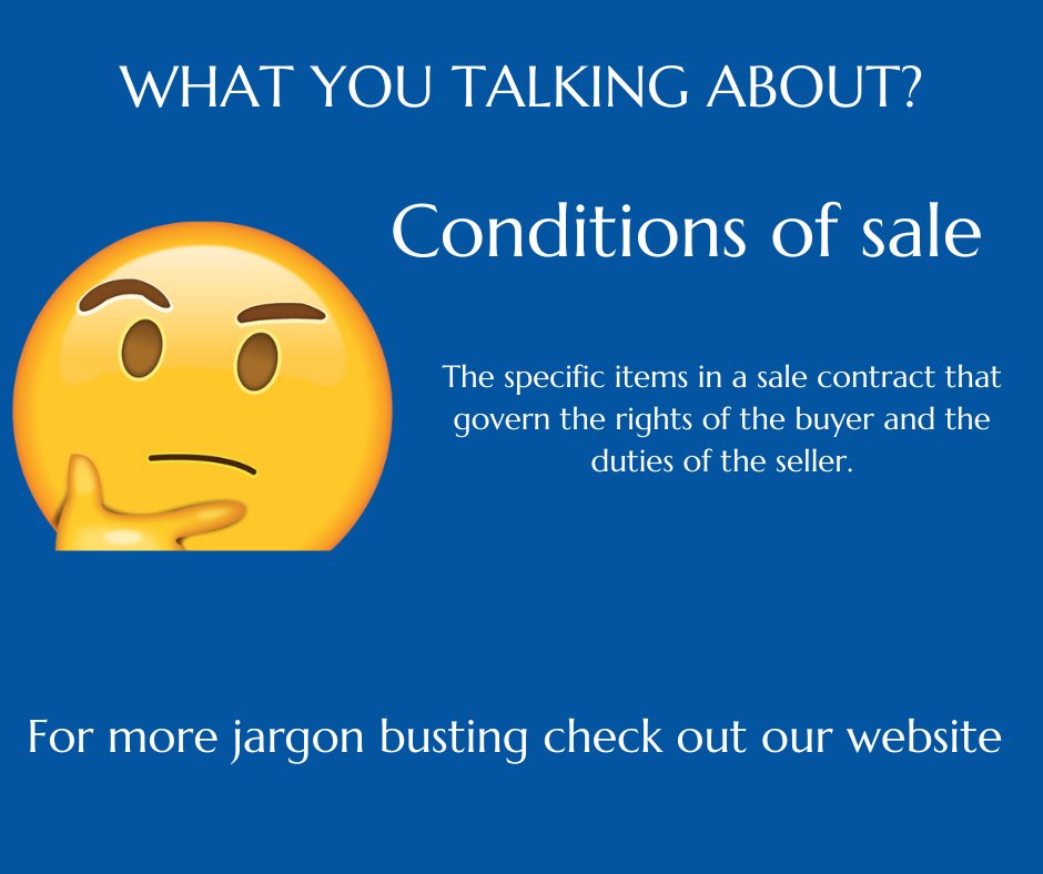 Check out our website for more helpful jargon busting. 
dean-property.co.uk/articles/jargo…
#brightonandhove #jargonbuster #hove #triedandtrusted #hoveagent #brightonagent   #sussexhomes #hoveproperty  #hangleton #brighton #moving #salesandlettings