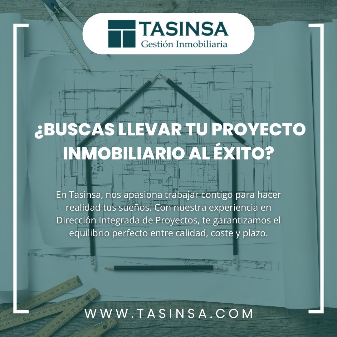 ¿𝗕𝘂𝘀𝗰𝗮𝘀 𝗹𝗹𝗲𝘃𝗮𝗿 𝘁𝘂 𝗽𝗿𝗼𝘆𝗲𝗰𝘁𝗼 𝗶𝗻𝗺𝗼𝗯𝗶𝗹𝗶𝗮𝗿𝗶𝗼 𝗮𝗹 𝗲́𝘅𝗶𝘁𝗼? 🚀¡Estás en el lugar correcto!  ¡Déjanos ser parte de tu próxima aventura inmobiliaria! 📞 934 670 707

#Tasinsa #InversiónInmobiliaria #ConsultoriaInmobiliaria #AsesoriaInmobiliaria