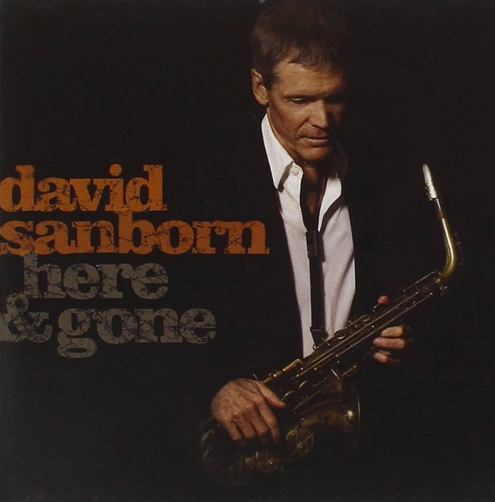 CLASSIC LPS OF THE DAY: With the sad passing of the very talented & prolific #Jazz #Pop #saxophonist #DavidSanborn at 57 here’s a few of his many solo albums from over the decades 🎷 🎼