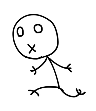 #自分の代理キャラを貼れ見た人もやる 