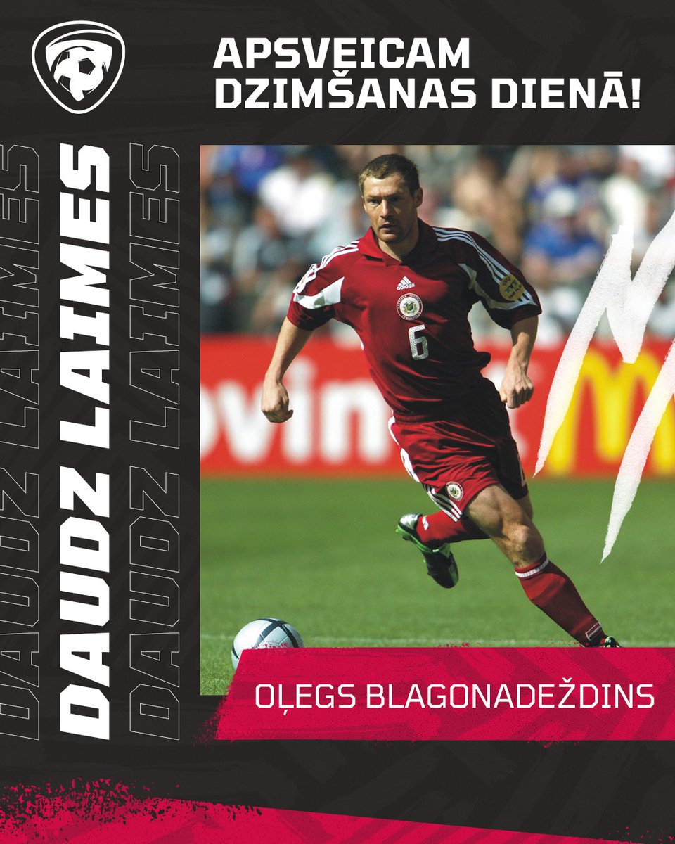 Sveicieni 7⃣0⃣ spēles Latvijas izlasē aizvadījušajam aizsargam! #LatvijasIzlase #11vilki