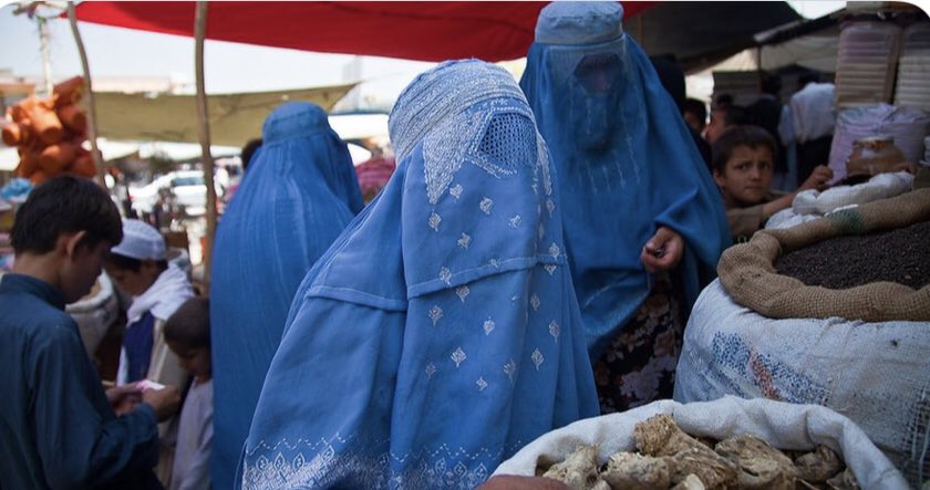-@FereshtaAbbasi et al. 2024 just published a piece on justice for Afghan women in the @CamJLPA. They argue: 'Taliban forces have used excessive force to disperse women protesting.' Cc @NatashaArnpr and @DuruYavan. A short🧵.
