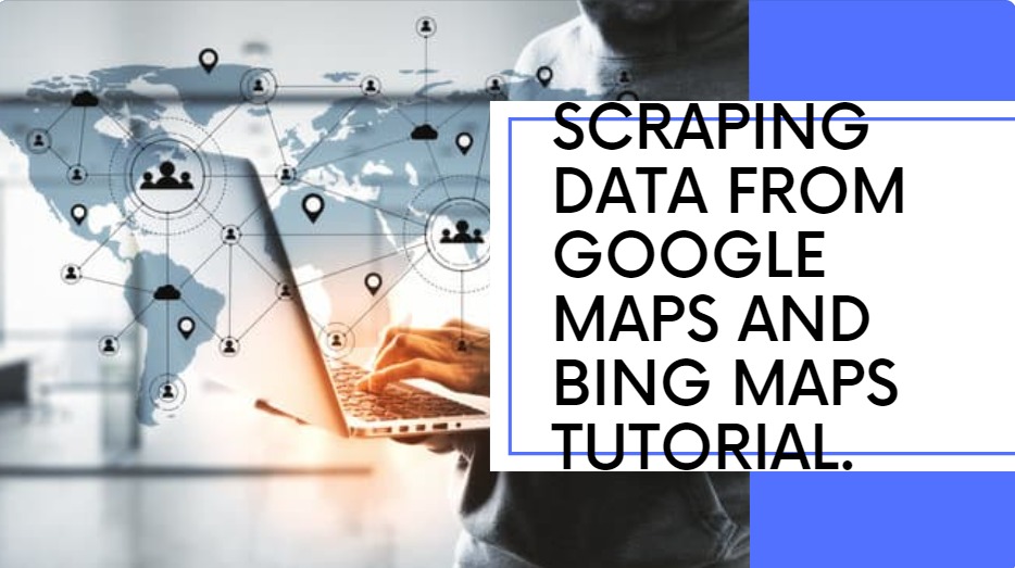 william45309741's tweet image. What Is The Best Web Scraper For Google Maps And Bing Maps?
webscrapingtools.hashnode.dev/what-is-the-be…
#googlemapsbusinessextractor #googlemapsscraping #webscrapinggooglemaps #howtoscrapedatafrombinmap #howtoscrapephonenumbersfrombingmaps