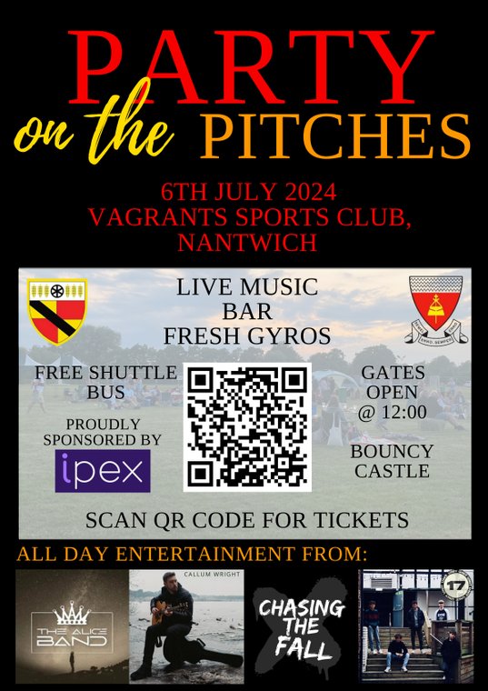 PARTY ON THE PITCHES #Pitchero
cnrugby.uk/news/party-on-…