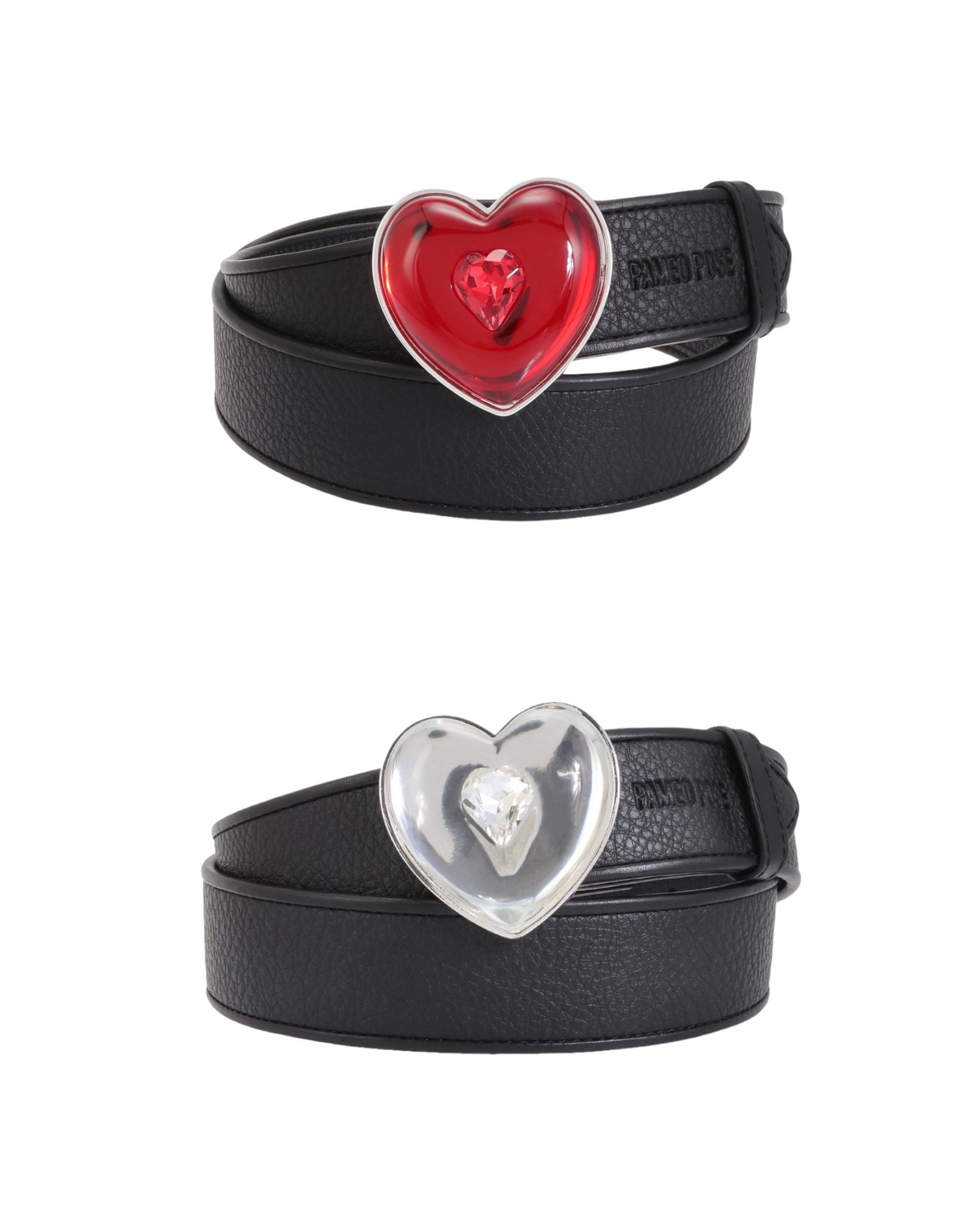 charming Heart bangle Black パメオポーズ s-l1200.jpg