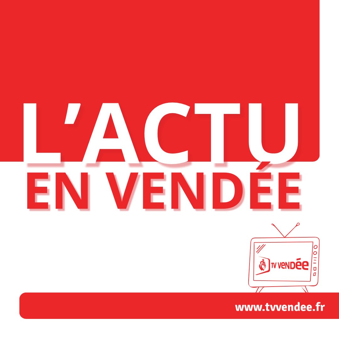 Parmi les titres JT du 14/05 > Le Département investit 175000€ pour financer du matériel pour les médecins généralistes > @VilleFontenay : Appel aux dons pour financer les 17 arcades de l'ancien collège Viète > Le forum Bien vieillir à domicile fait escale à la @larochesuryonfr