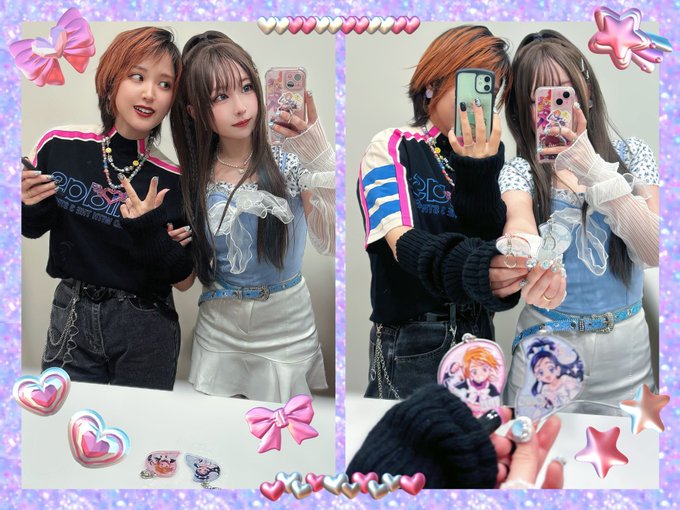 コスプレイヤーあんりのTwitter画像24