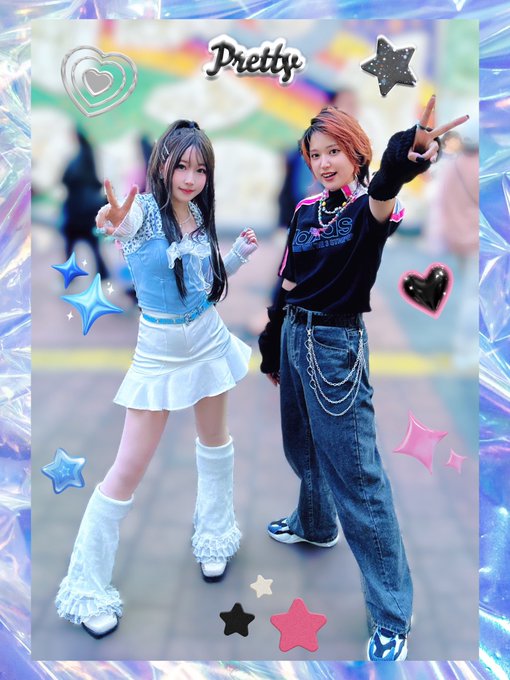 コスプレイヤーあんりのTwitter画像22