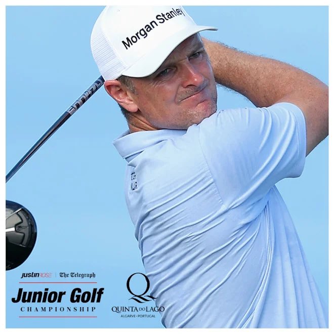 #essexgolfunion Did you know that the upcoming Colchester Junior Open is now part of The Justin Rose Telegraph Juinor Championship? Even more of a reason to sign up! https://
colchestergolfclub.com/competition2.p…?
tab=details&compid=4701 #ngtcommunitytour
#essexgolf #juniorgolf