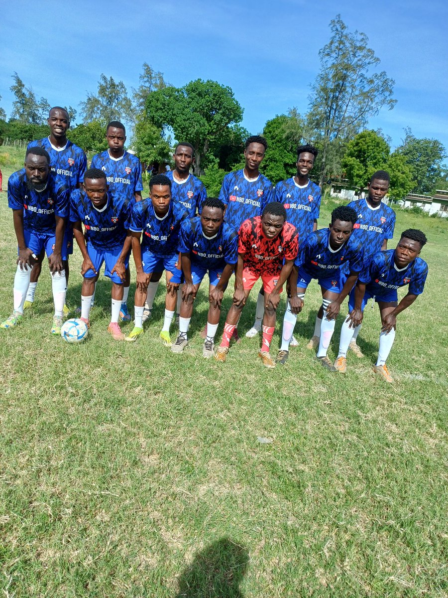 brysonmu6's tweet photo. @TeyaKevin @BeestAthletic I nominate Ubuntu FC from Mkoroshoni,Kilifi County, Regional League North Coast.
The team is sponsorless and from a marginalised community,whose role is helping boys stay away from drugs and substance abuse.
We shall appreciate big time
#FootballKE https://t.co/Q8XZ4lfMjJ