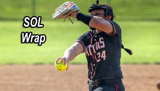 Hatboro-Horsham, CB East, CR North, CB West, Pennsbury &amp; CR South were winners in SOL softball action Monday. Hatters' senior Alyssa Tooley threw a complete game no-hitter. <a href="/HH_Athletics_/">Hatboro-Horsham Athletics and Activities</a> <a href="/CRN_SOFTBALL/">CR North Softball</a> <a href="/SoftballCBWest/">CB West Softball</a> <a href="/PburyHSSoftball/">PHS Falcon Softball</a> <a href="/CRSsoftbll/">Council Rock South Softball</a> 
suburbanonesports.com/article/conten…