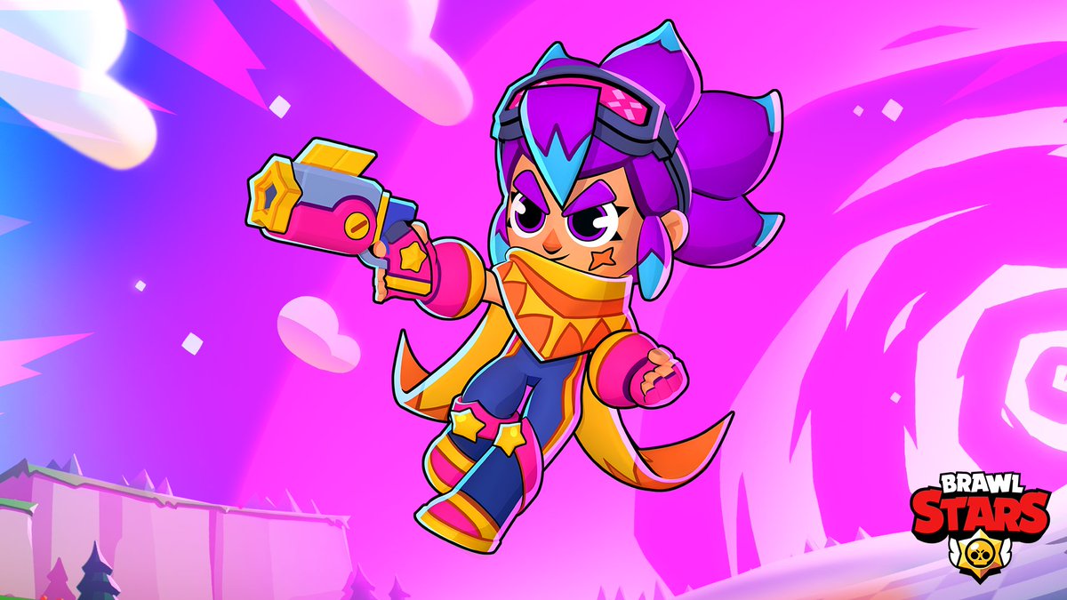 Brawl Stars tweet media