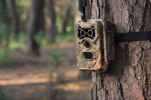 maximizemarketresearch.com/request-sample… The Trail Camera Market is booming! Perfect for wildlife enthusiasts and security buffs alike, trail cameras offer crystal-clear footage and advanced features to capture every moment. #TrailCamera #WildlifePhotography #HomeSecurity