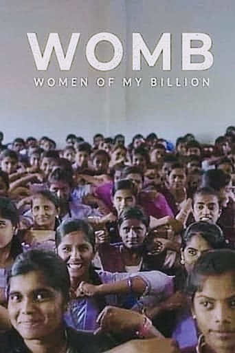 |ग्रं|थो|पा|स|क| (@granthopasak) on Twitter photo Womb म्हणजे गर्भ. हा गर्भ बाळगणाऱ्या, त्यातून मानवसृष्टी निर्मितीस कारण असणाऱ्या (कित्येक) स्त्रीला, आपण (काही) काय #क्रूर आणि #अमानवीय वागणूक देतो, हे कळून शरमिंदे होण्यासाठी #WOMB 💔 पाहूया...
Thanks <a href="/BakshiSrishti/">Srishti Bakshi</a> मॅम
🙏🏻♥️ #respect
#स्त्री #women #patriachy #AmazonPrime Womb म्हणजे गर्भ. हा गर्भ बाळगणाऱ्या, त्यातून मानवसृष्टी निर्मितीस कारण असणाऱ्या (कित्येक) स्त्रीला, आपण (काही) काय #क्रूर आणि #अमानवीय वागणूक देतो, हे कळून शरमिंदे होण्यासाठी #WOMB 💔 पाहूया...
Thanks <a href="/BakshiSrishti/">Srishti Bakshi</a> मॅम
🙏🏻♥️ #respect
#स्त्री #women #patriachy #AmazonPrime