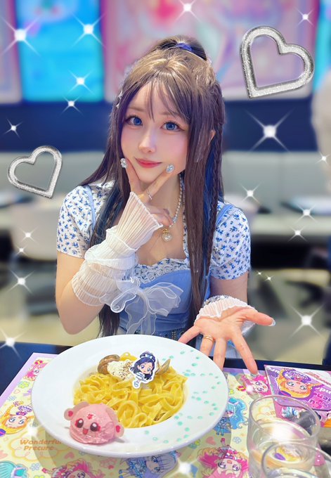 コスプレイヤーあんりのTwitter画像6