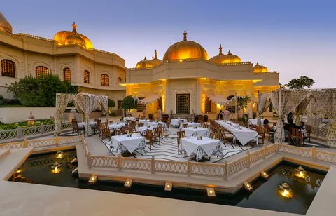 maximizemarketresearch.com/request-sample… The India Hotels Market is booming! From luxury resorts to budget-friendly stays, there's a perfect place for every traveler. #IndiaHotels #TravelIndia #Hospitality