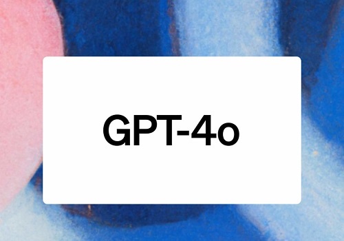 OpenAI launches new ‘GPT-4o’ AI model for all ChatGPT users gadget2.in/Right-Now/Open… #Technology @OpenAI @ChatGPTapp @sama #GPT4o #ArtificialIntelligence #TechNews #Innovation #VoiceMode #AItools #Technology #FutureOfAI #VisionAI #AudioAI #MacApp #GPTStore @OfficialGadget2