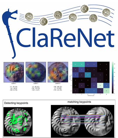 PCI_Archaeology (@pci_archaeology) on Twitter photo 1/3 New recommendation: Deligio, C., Tolle, K. & Wigg-Wolf, D. (2024). Supporting the analysis of a large coin hoard with AI-based methods. doi.org/10.5281/zenodo…
#Archaeology #numismatic <a href="/FrankfurtWiggy/">David Wigg-Wolf</a> 1/3 New recommendation: Deligio, C., Tolle, K. & Wigg-Wolf, D. (2024). Supporting the analysis of a large coin hoard with AI-based methods. doi.org/10.5281/zenodo…
#Archaeology #numismatic <a href="/FrankfurtWiggy/">David Wigg-Wolf</a>