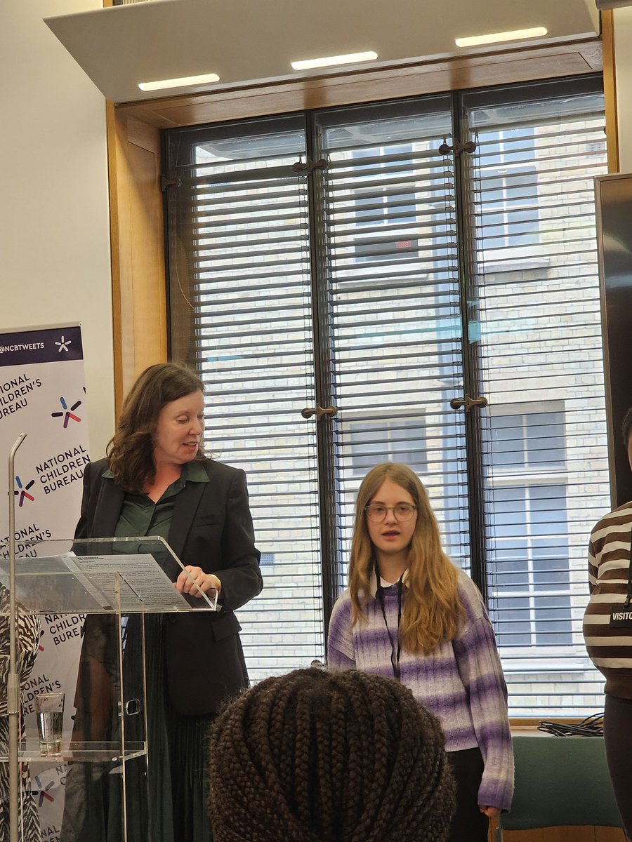 Really great to hear @ChildrensComm @Rachel_deSouza and one of her Young Ambassadors highlighting the important need to support young carers #APPGChildren @ncbtweets @CarersTrust @BeFreeYC