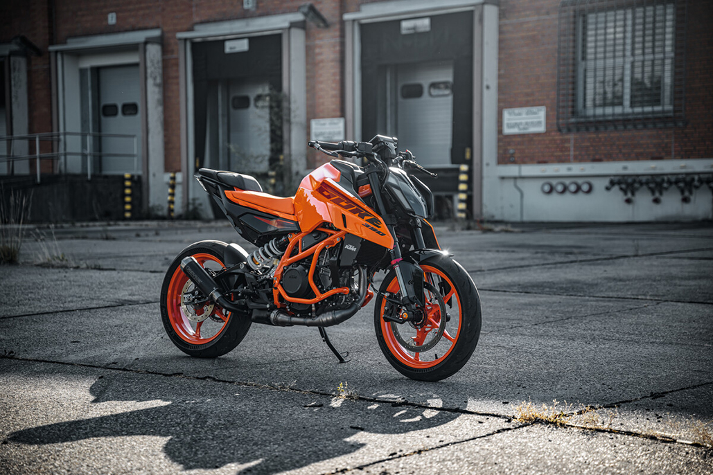 Small Capacity Thrills Equal Huge Value For Money 

Up to £1,000 savings available as KTM ex...

Read more here: modernclassicbikes.co.uk/small-capacity… 

#IndustryNews #KTM #Manufacturers