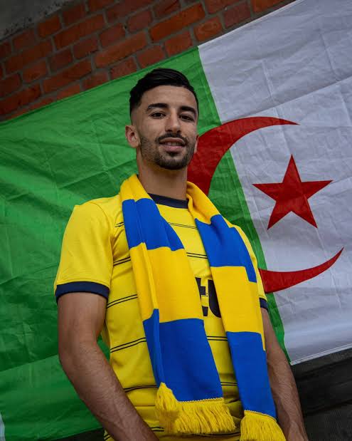 Brahim Oudina tweet media