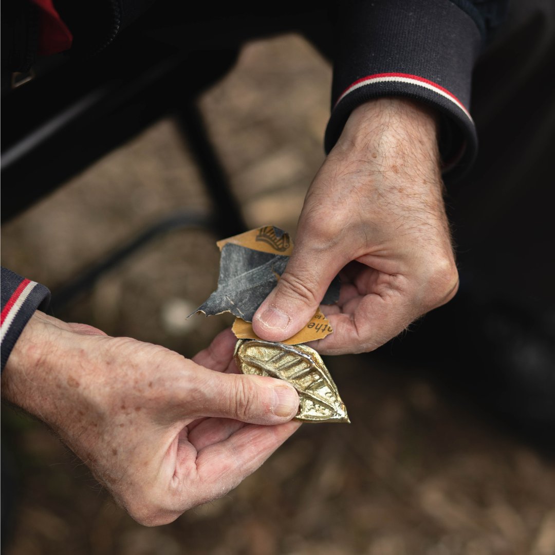 #MentalHealthAwarenessWeek

Men Who Make offers innovative approaches and practical solutions to support men struggling with low mental health across Brighton &amp; Hove. 

Men Who Make is supported by <a href="/HeadsOnCharity/">Heads On</a>
fabrica.org.uk/men-who-make