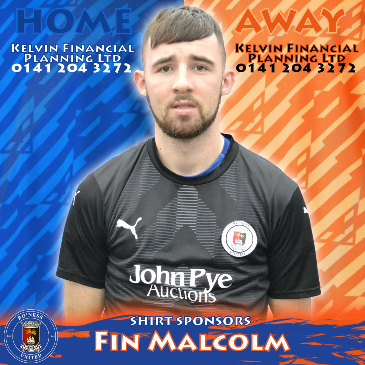 CONTRACT EXTENSION

We are pleased to confirm that Fin Malcolm has signed on for another season at United!

The striker grabbed 10 goals in his first year at the BU ⚽️

#United

#FM9