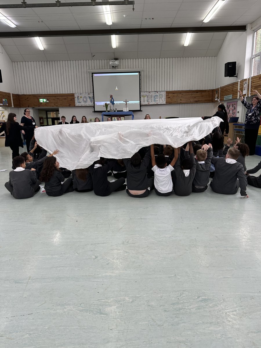 Another two workshops delivered for The Tales of Hercules, this time at Our Ladies Primary and Ruskin Primary. We are so excited to be working with so many amazing students!