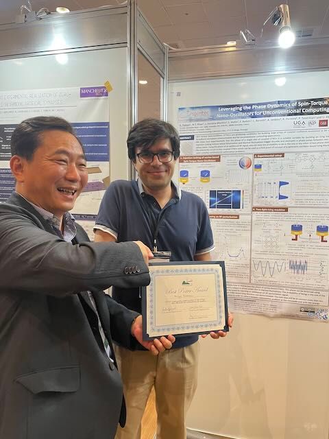 Intermag 2024 tweet media