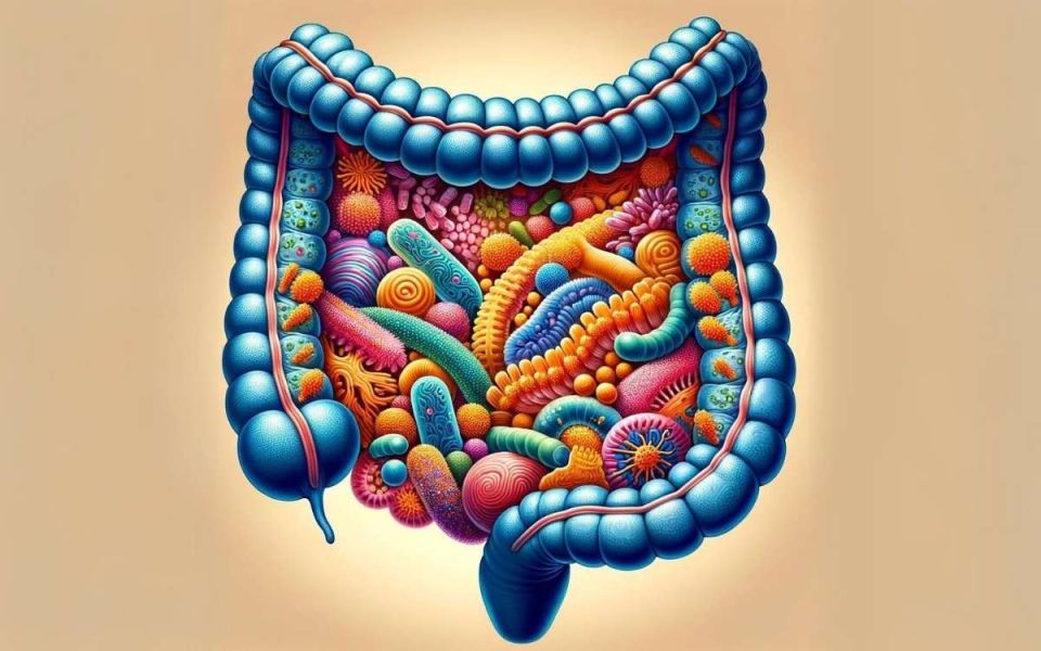 If you were to count the number of cells that you are made of, only half would be human. So then, what are we?

Bacteria!!!🧫🔬❔ Continue Reading 👇

📖 medevidence.com/will-gut-micro…

#healtharticle #medevidence