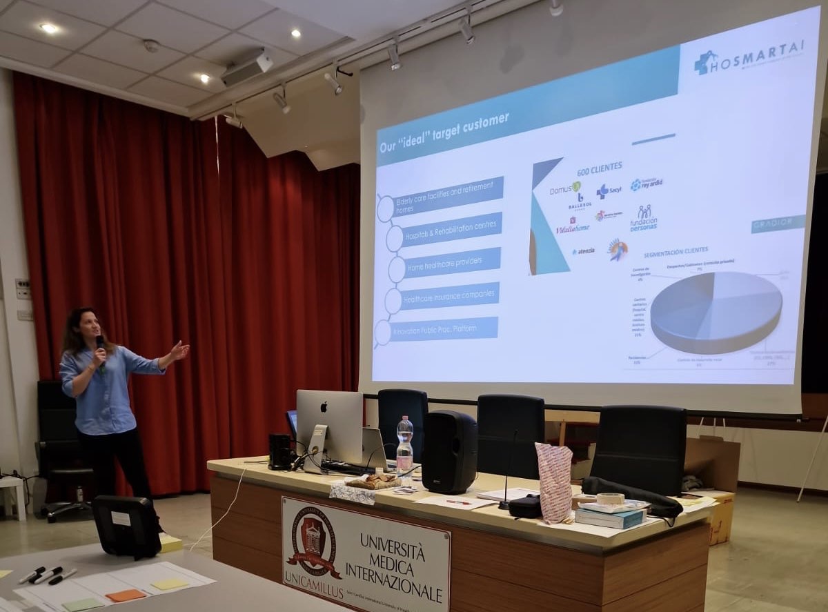 Fundación INTRAS tweet media