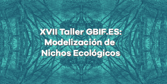 Ya podéis inscribiros en el XVII Taller GBIF.ES: Modelización de Nichos Ecológicos (🗓️25 al 28 de junio). Se estudiarán conceptos y técnicas para modelos de distribución de especies mediante el software R:
📝gbif.es/talleres/xvii-… #tallerModelizaciónGBIF2024