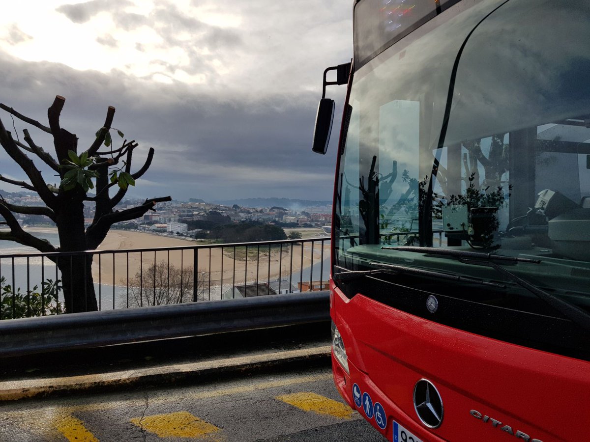 Tranvías Coruña 🚍 (@TranviasCoruna) on Twitter photo 2024-05-14 07:18:04