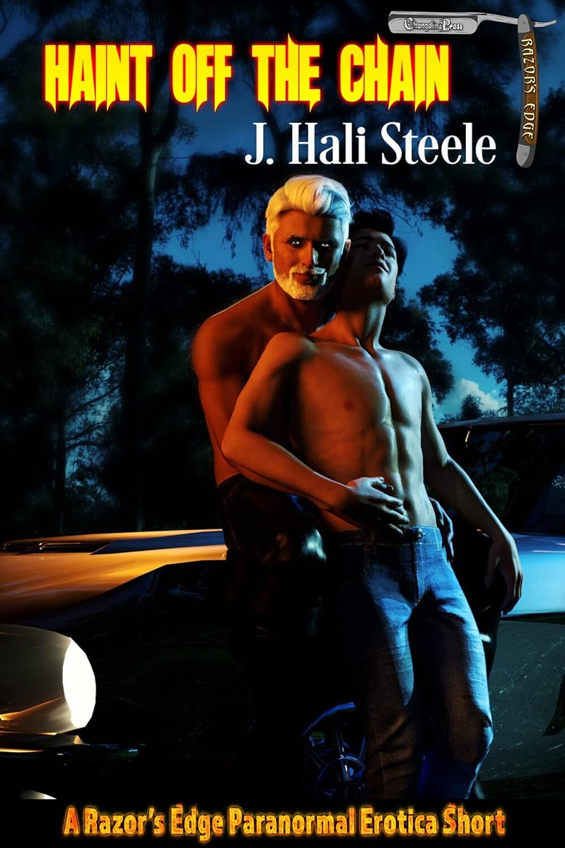 A wicked man drives a sleek machine, and everybody wants a ride! If you’re looking for a lengthy plot driven erotic romance, this is not it! allauthor.com/amazon/74562/