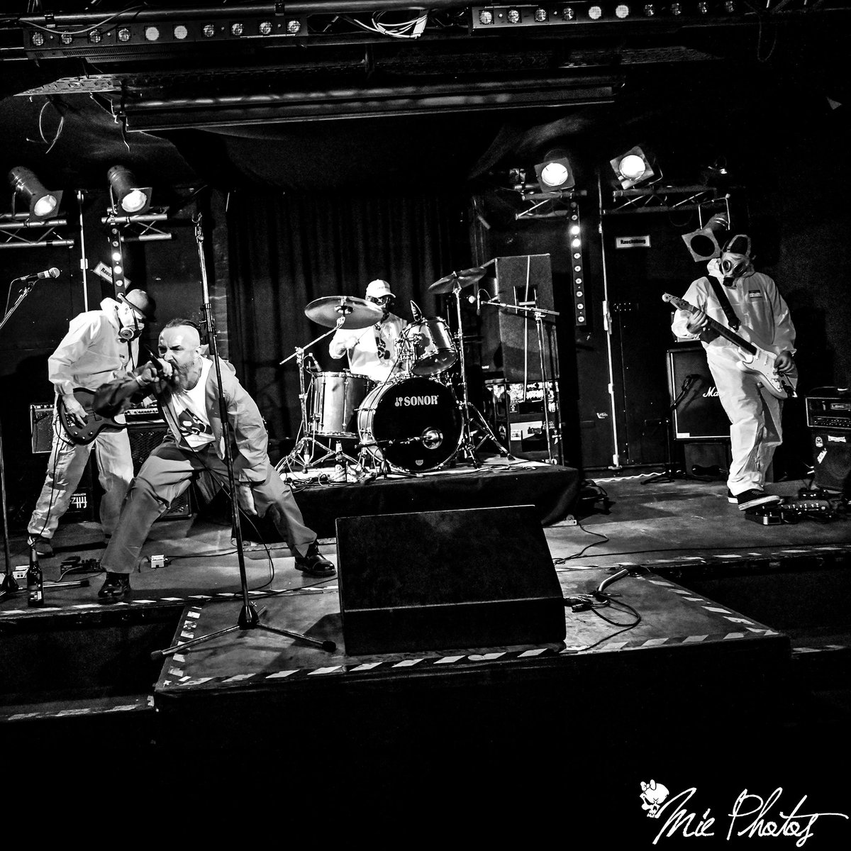 ChiralLabs's tweet photo. CHIRAL Live in Potsdam

#chiral #german #tour https://t.co/3ogKLGL3z6