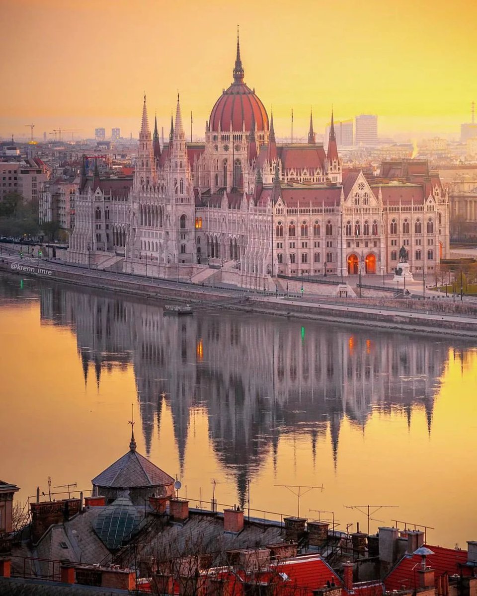 Budapest, Hungary 🇭🇺