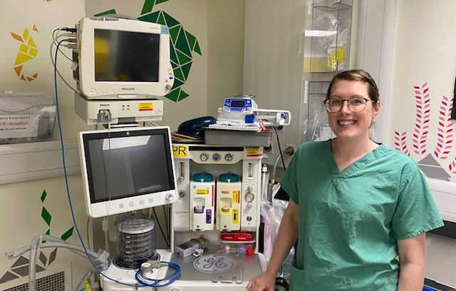 It's #odpday! Operating Department Practitioners (ODPs) – one of the unsung heroes of healthcare! Ever wondered who keeps the gears turning behind the scenes in the operating theatres and beyond? Meet the lovely Lauren, Clinical Lead in Theatres... sheffieldchildrens.nhs.uk/news/meet-laur…